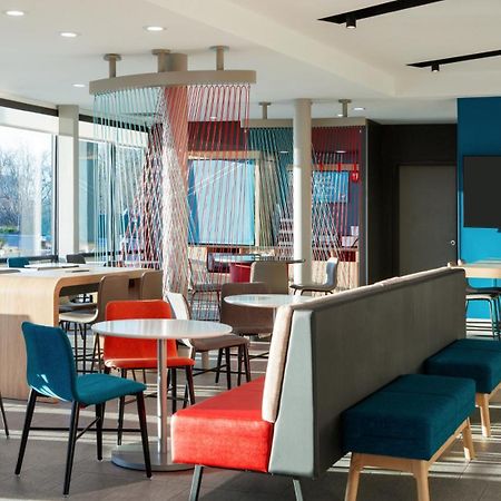 Avid Hotel Fort Payne By Ihg Eksteriør bilde