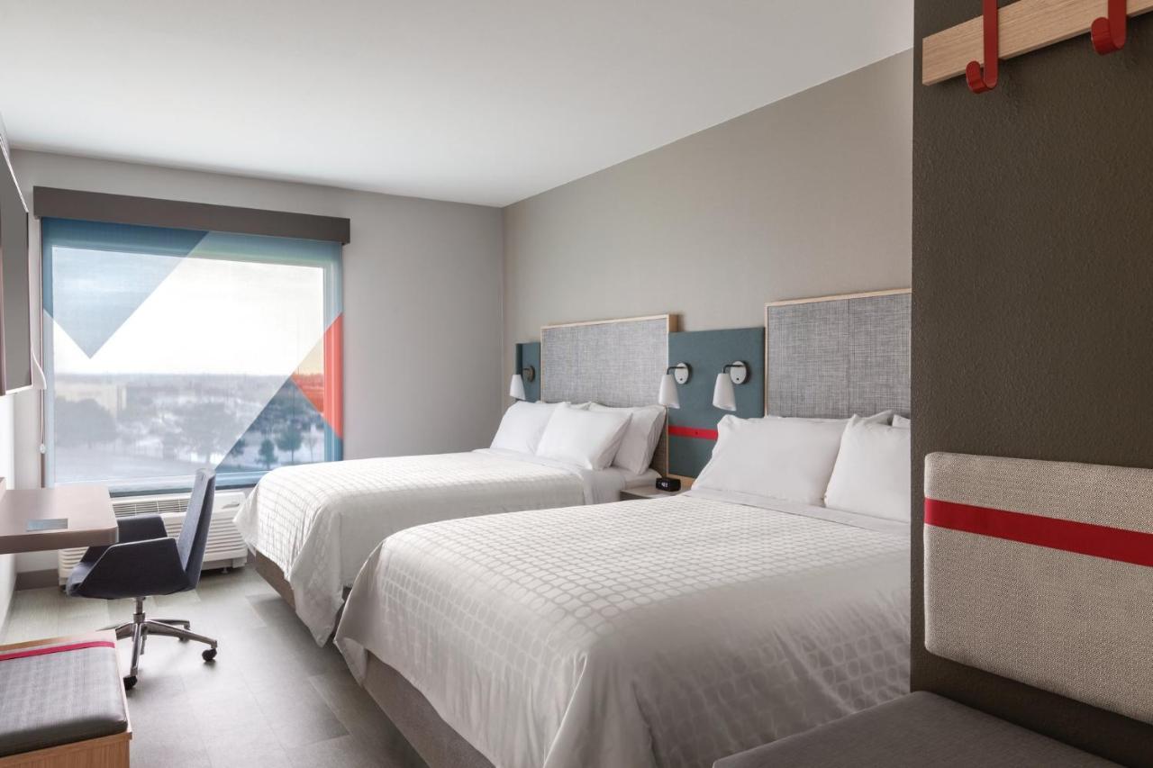 Avid Hotel Fort Payne By Ihg Eksteriør bilde