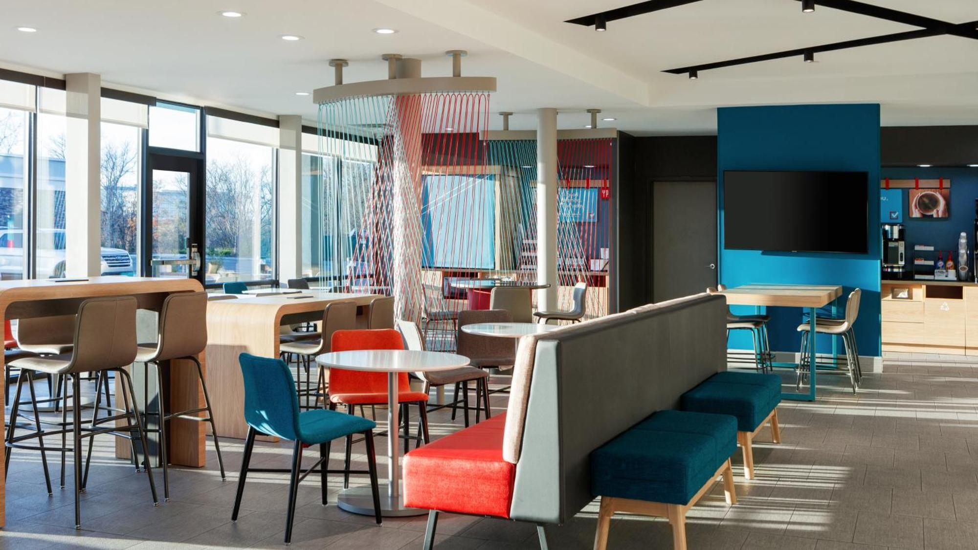 Avid Hotel Fort Payne By Ihg Eksteriør bilde