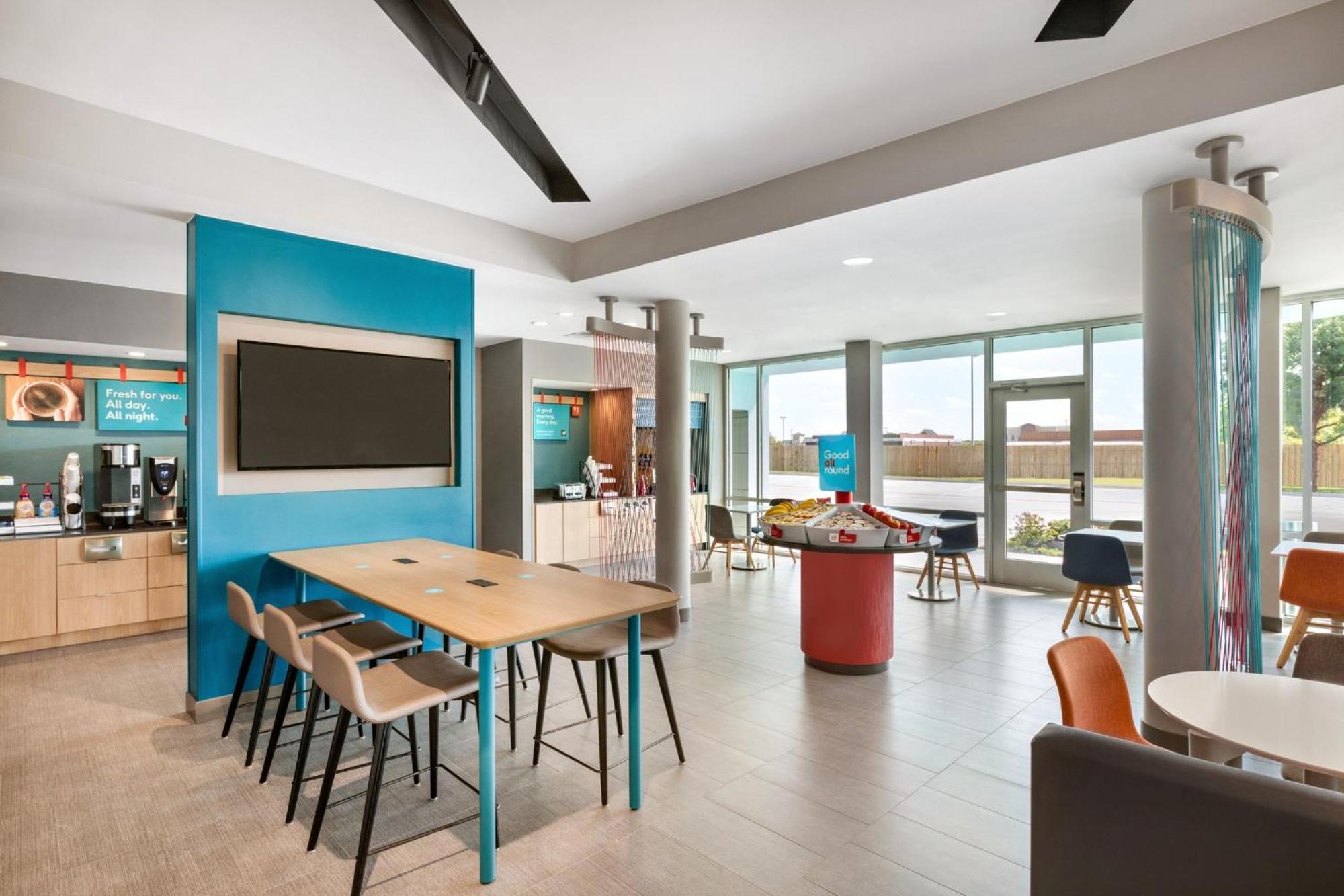 Avid Hotel Fort Payne By Ihg Eksteriør bilde