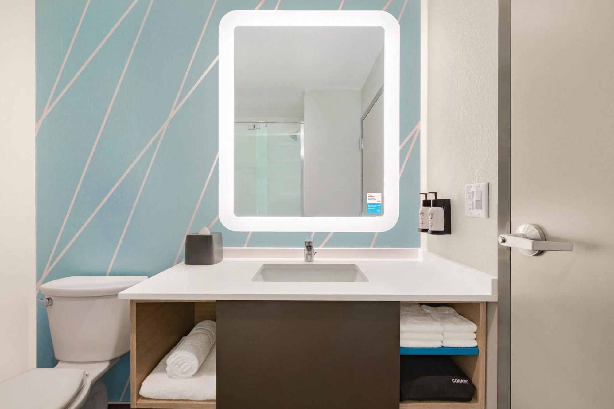 Avid Hotel Fort Payne By Ihg Eksteriør bilde