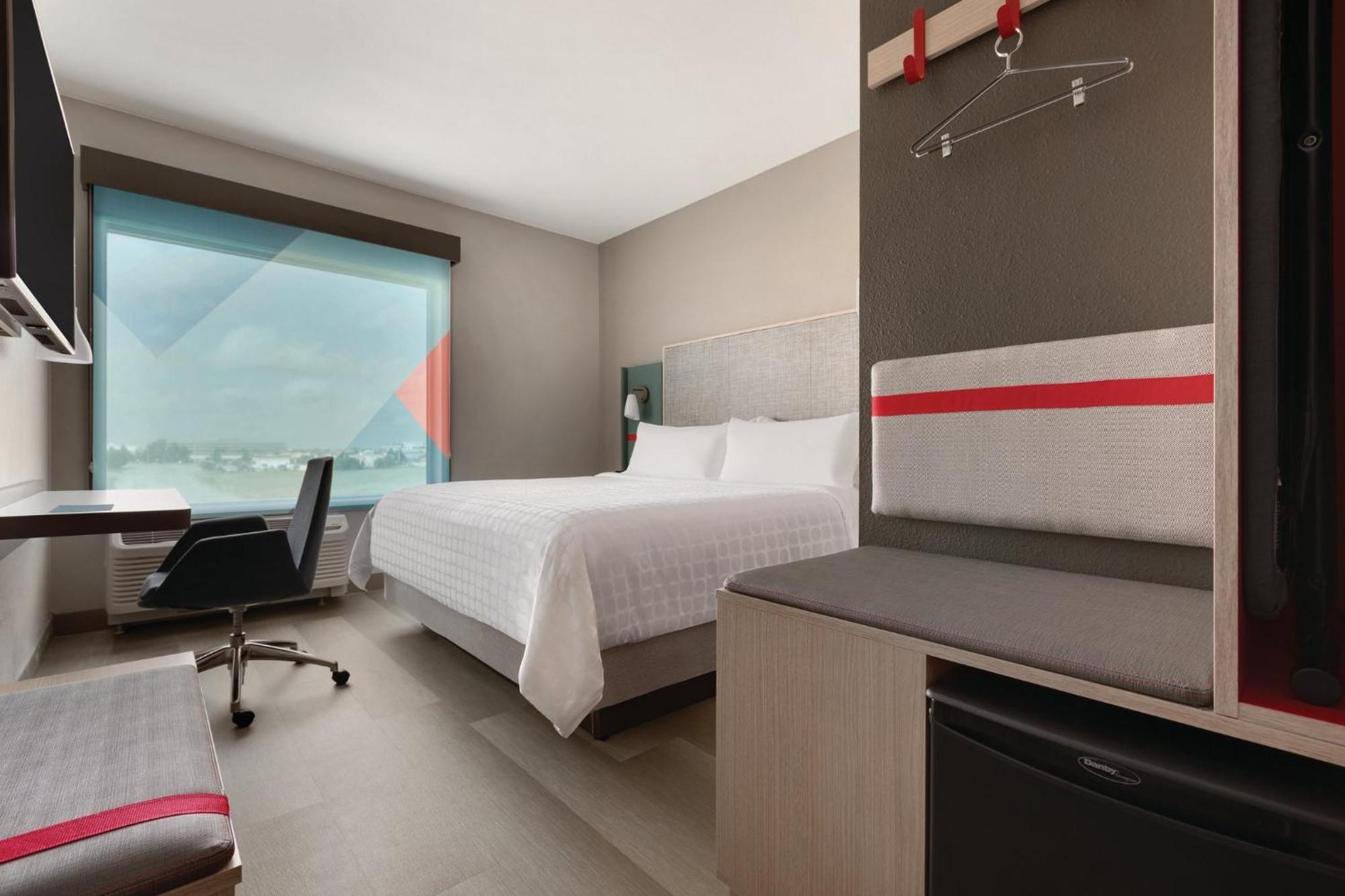 Avid Hotel Fort Payne By Ihg Eksteriør bilde