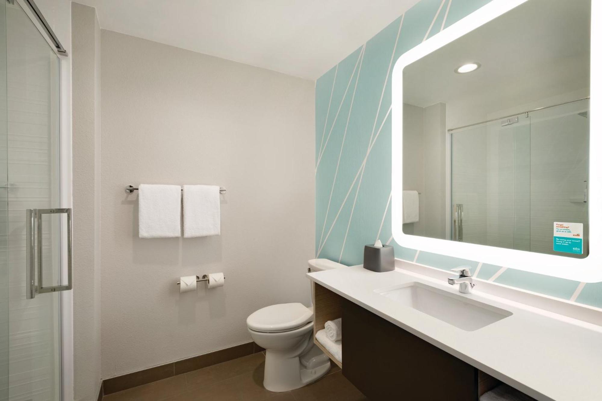 Avid Hotel Fort Payne By Ihg Eksteriør bilde
