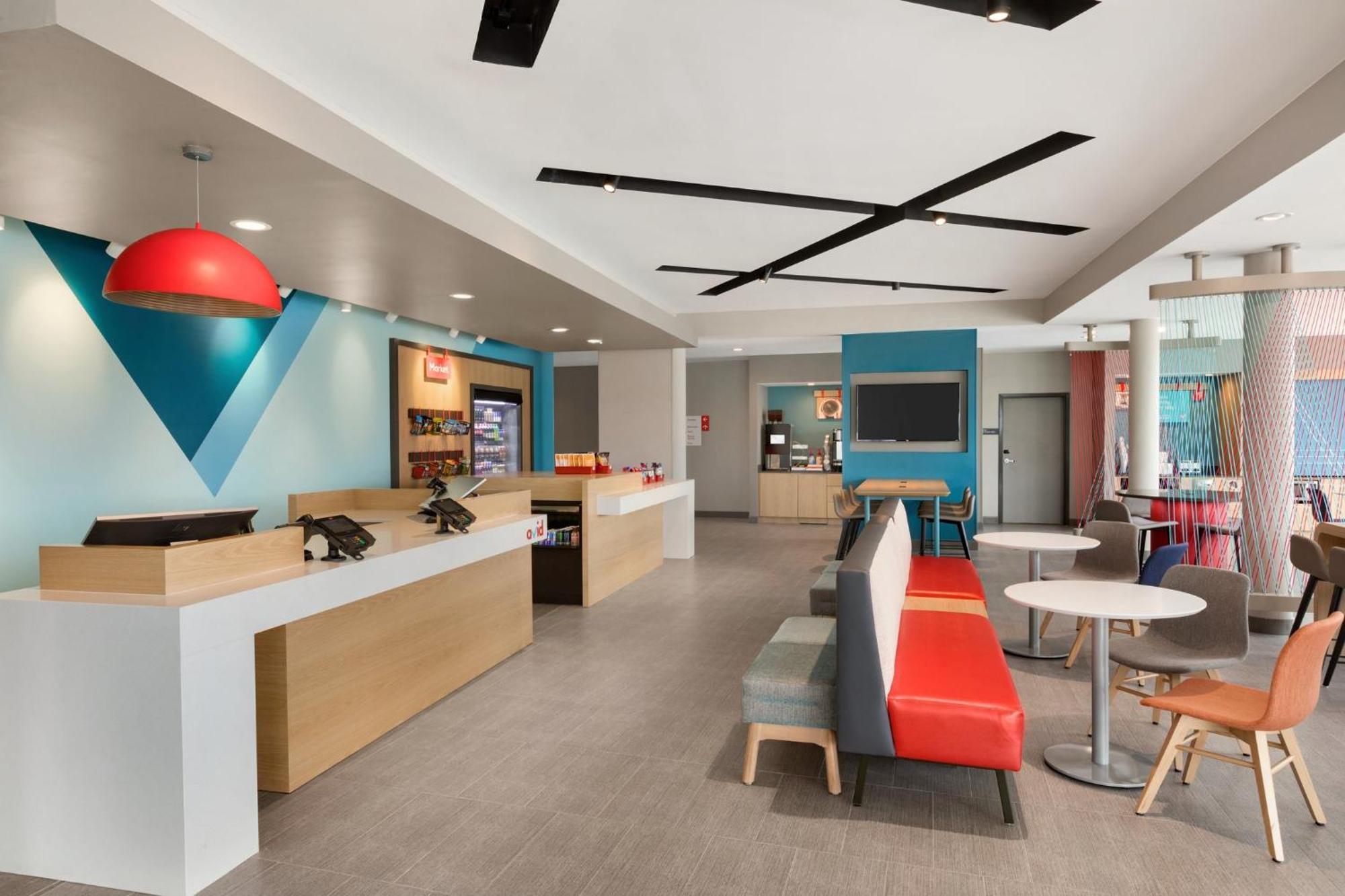 Avid Hotel Fort Payne By Ihg Eksteriør bilde