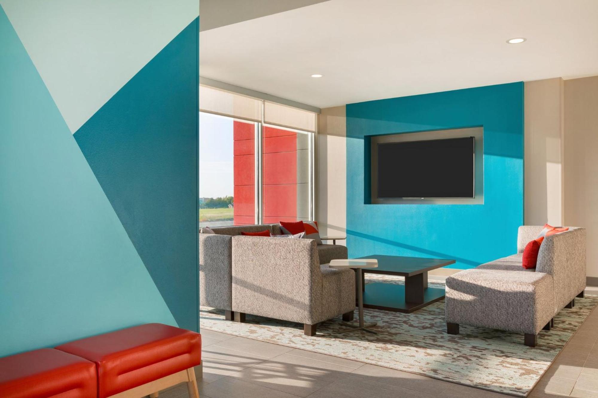 Avid Hotel Fort Payne By Ihg Eksteriør bilde