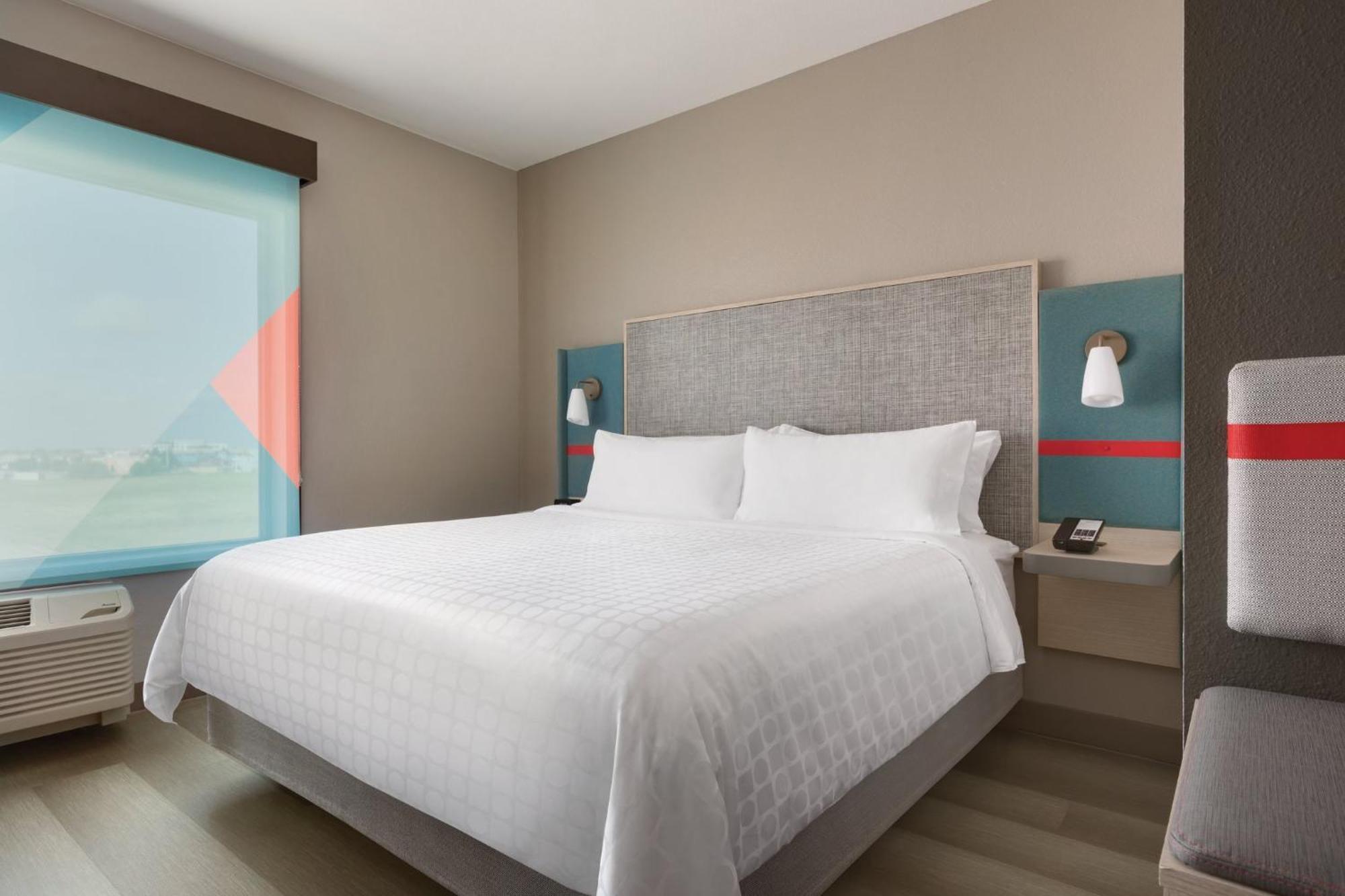 Avid Hotel Fort Payne By Ihg Eksteriør bilde