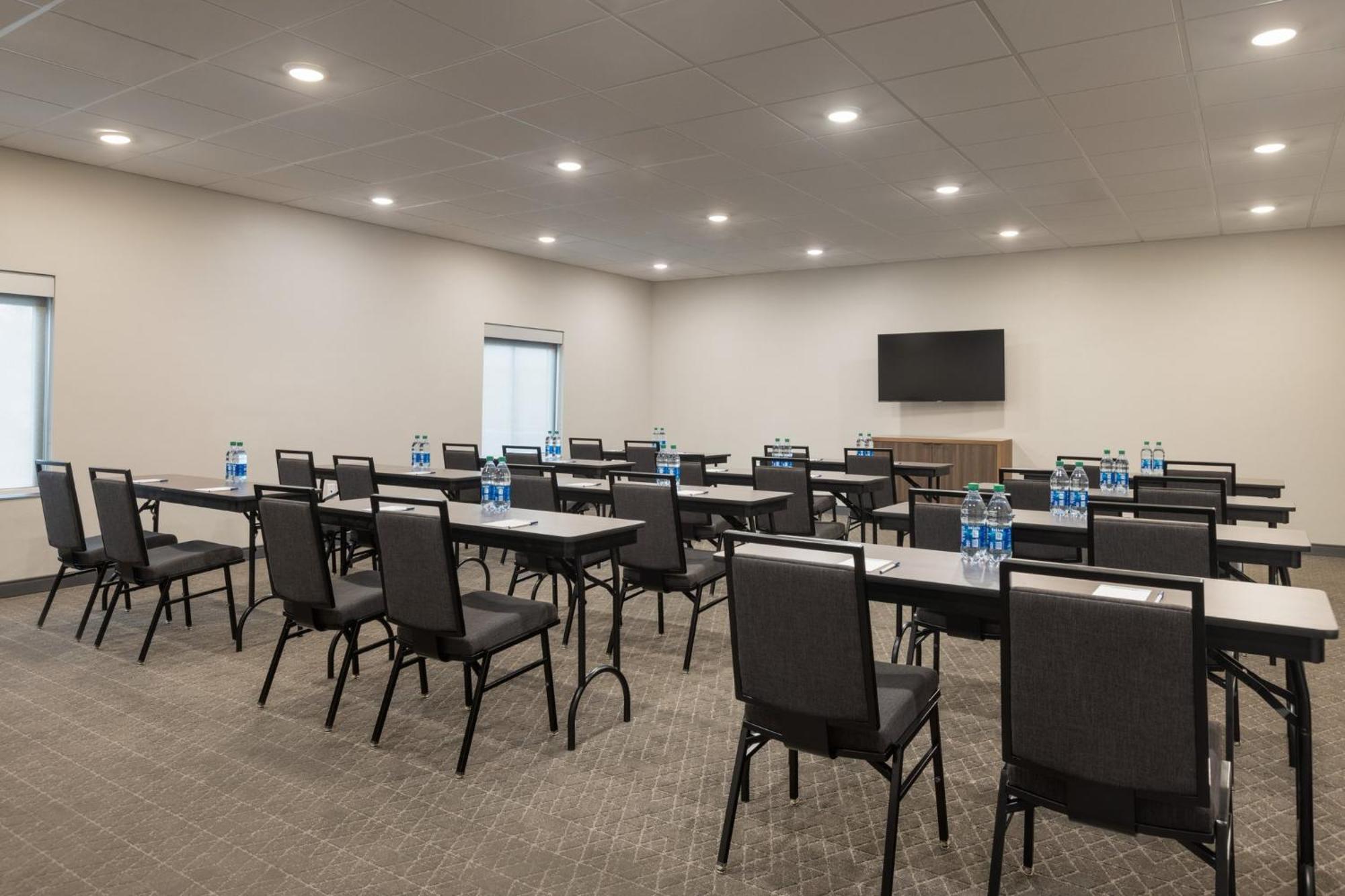 Avid Hotel Fort Payne By Ihg Eksteriør bilde