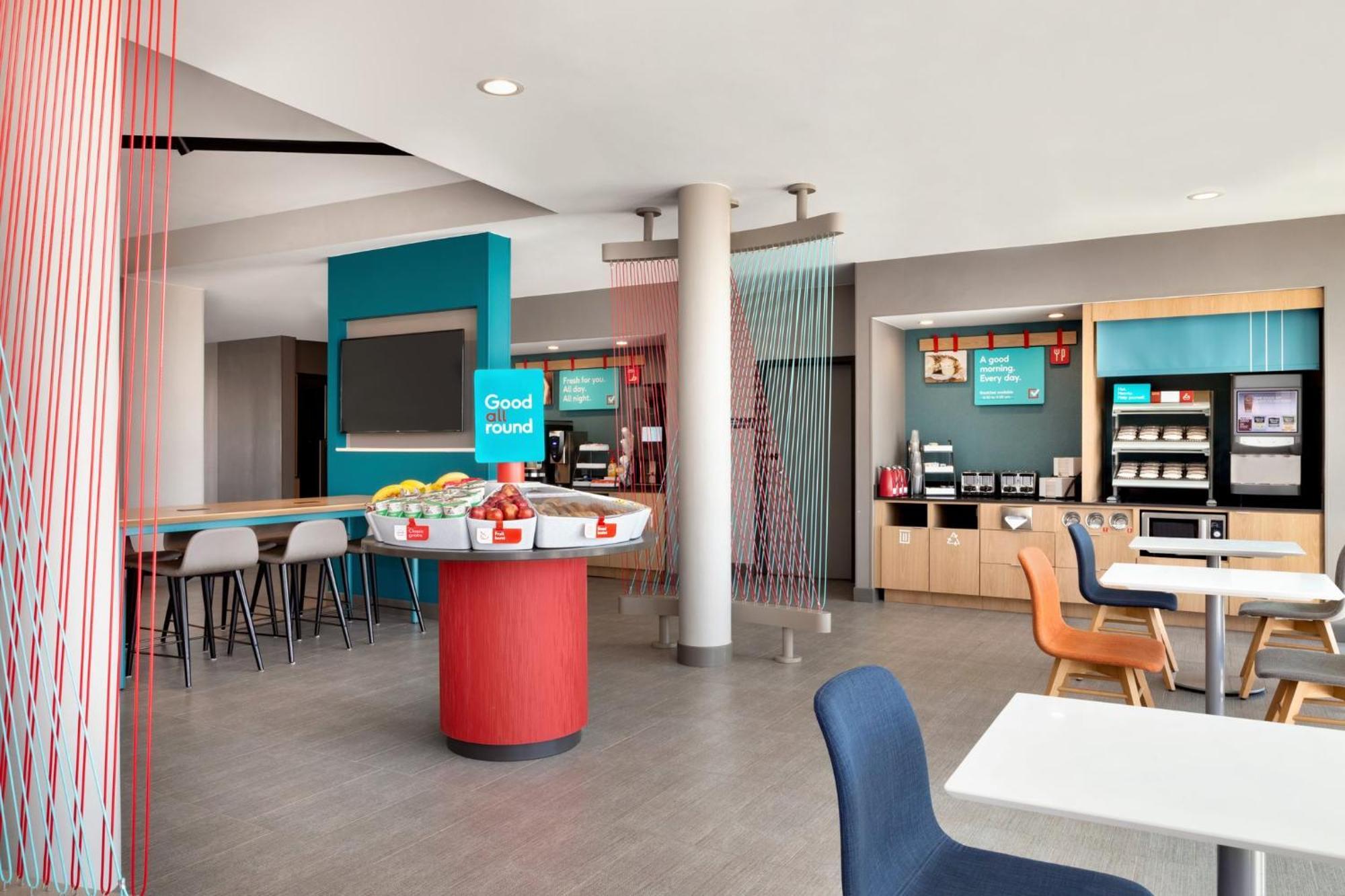 Avid Hotel Fort Payne By Ihg Eksteriør bilde